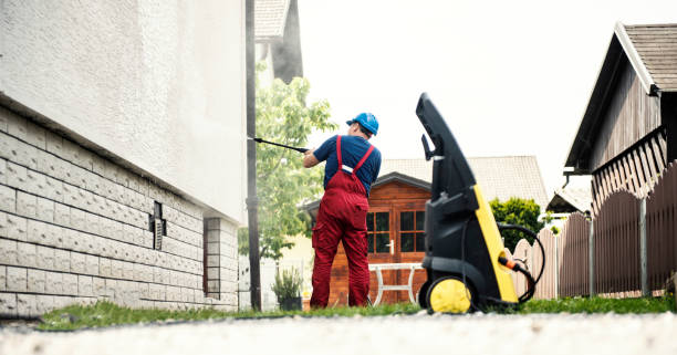 Best Patio and Deck Pressure Washing  in Gordonsville, TN